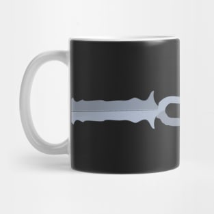 Simpson Forceps Mug